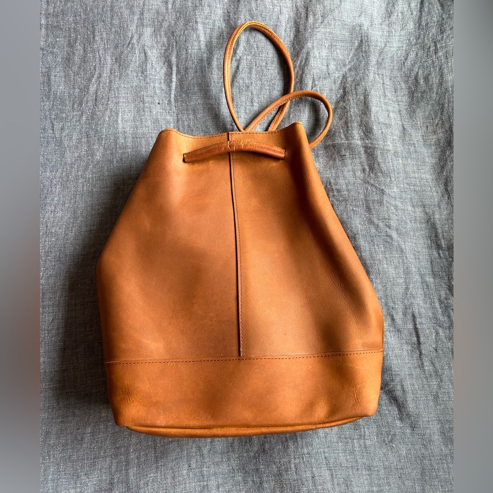 Able April Backpack